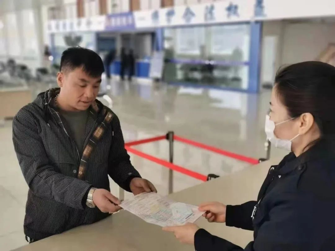 阿拉善盟公安局教育整顿开出“四个清单” 落脚服务见真章